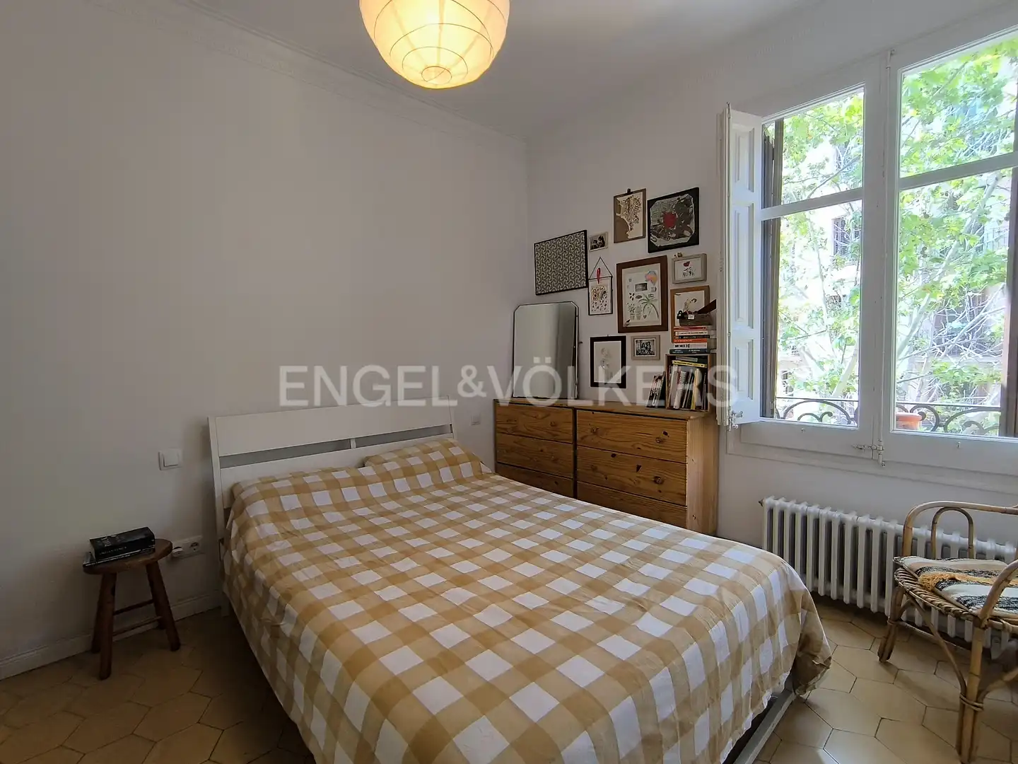 Wohnung mit Aufzug zur Miete in Eixample, imagen 17