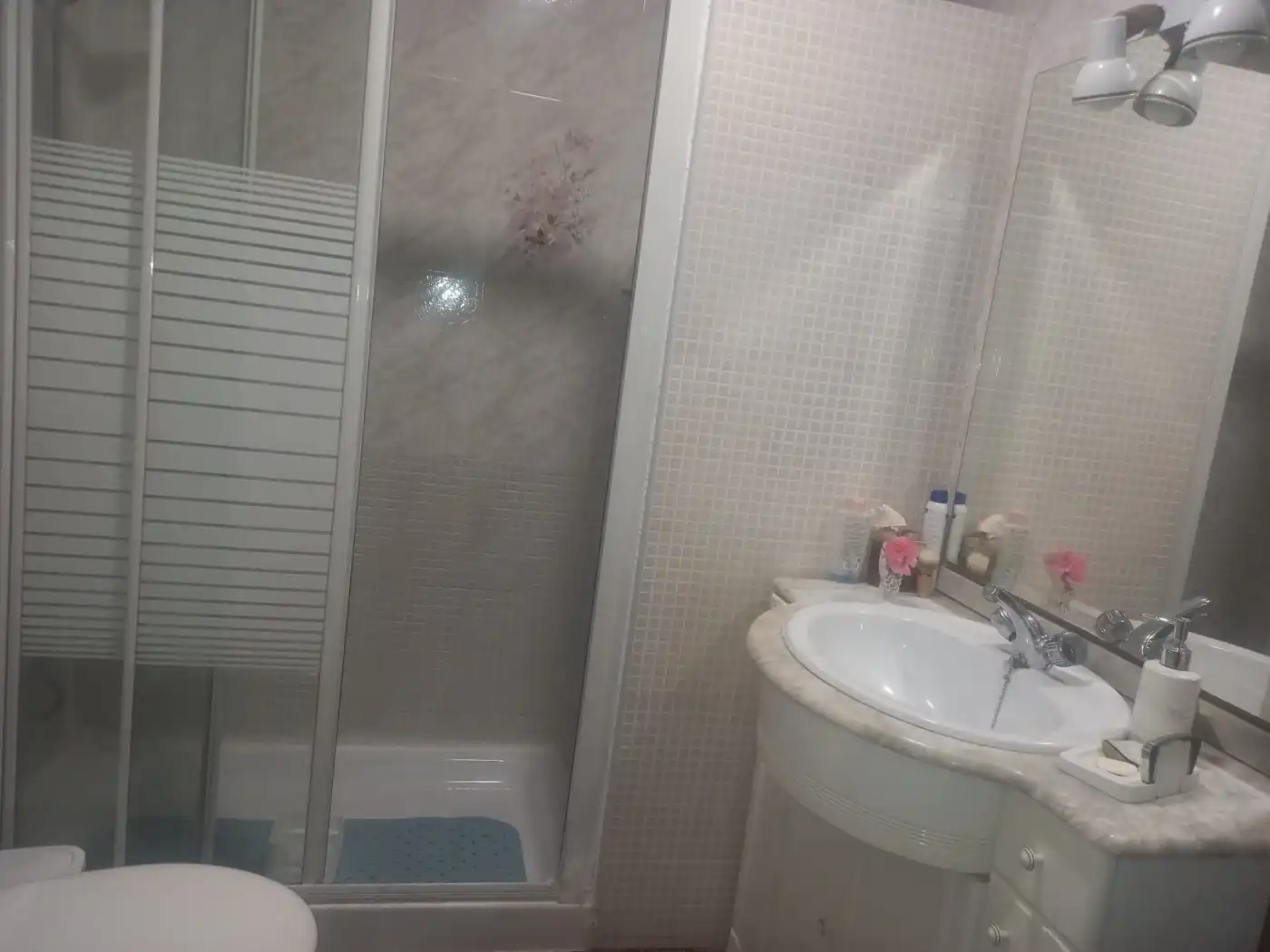 Baño de Casa o chalet en venta en Córdoba con Aire acondicionado, Terraza y Balcón