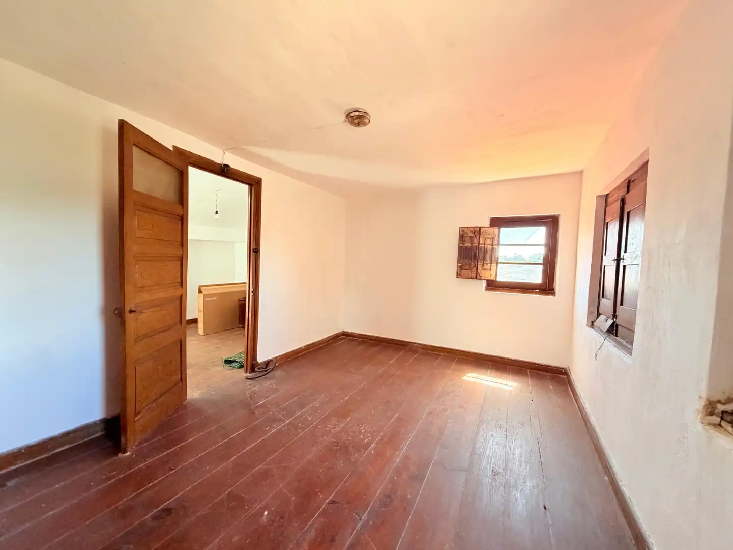 Casa o chalet en venta en Gozón con Jardín privado, Parquet y Trastero