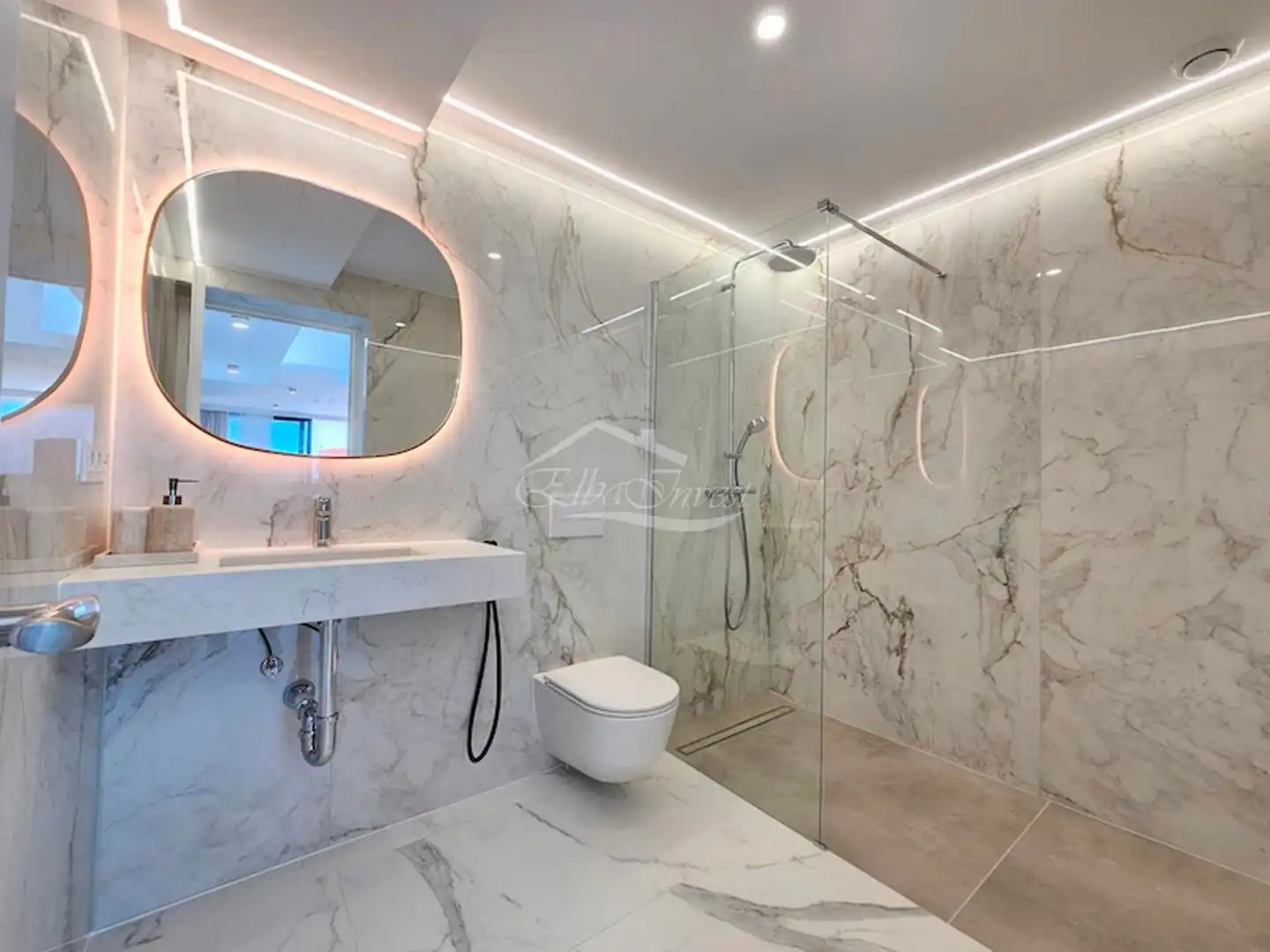 Xalet amb terrassa en venda a Costa Adeje, imagen 34