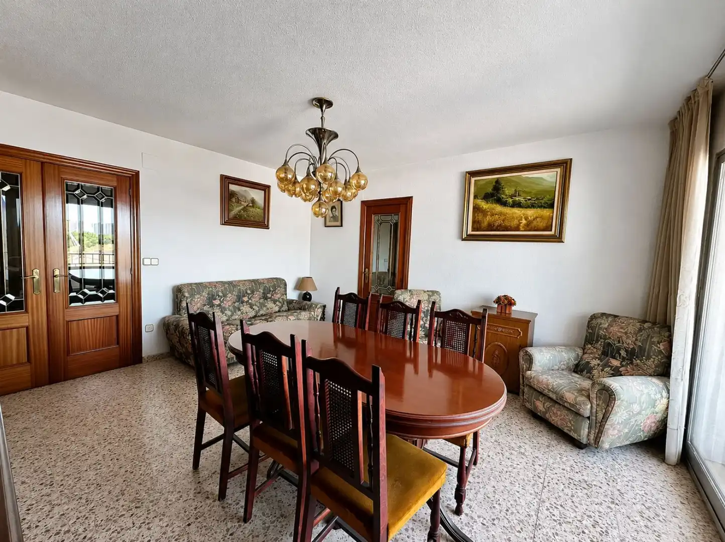 Piso en venta en Calle Isla Cabrera, imatge 3