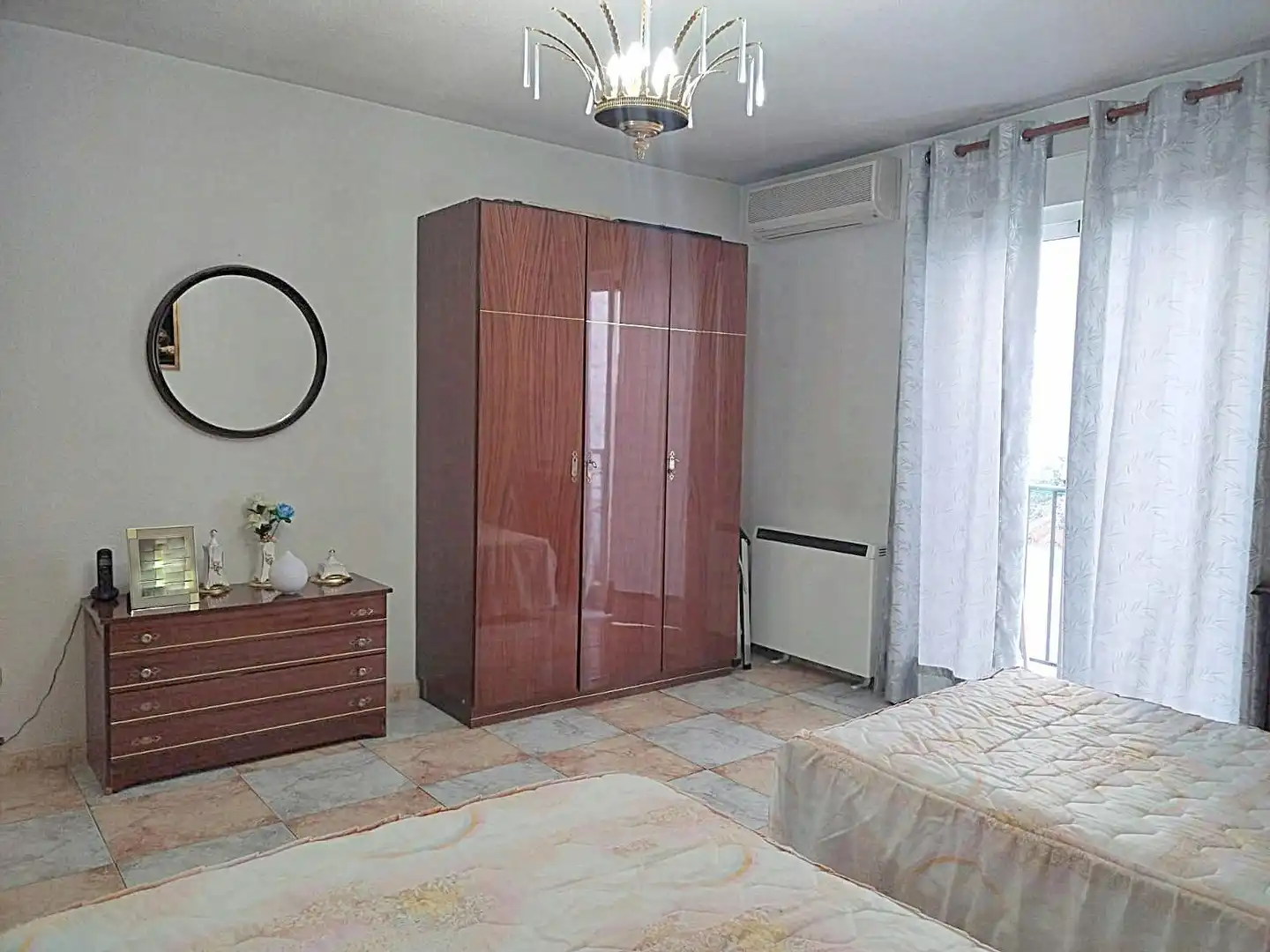 Habitación de Piso en venta en Arganda del Rey con Aire acondicionado, Calefacción y Balcón