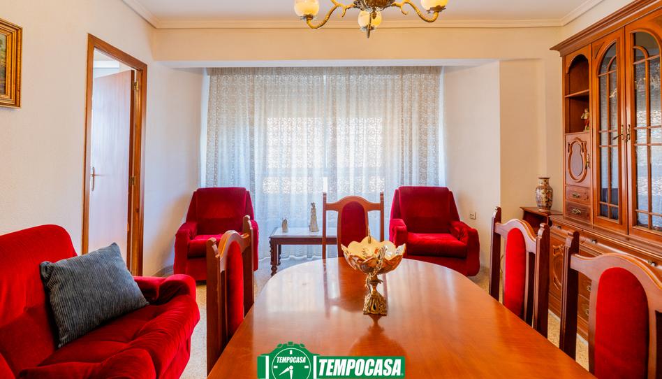 Photo 1 of Flat for sale in Pasaje Pintor Sorolla, Puçol Ciudad, Valencia