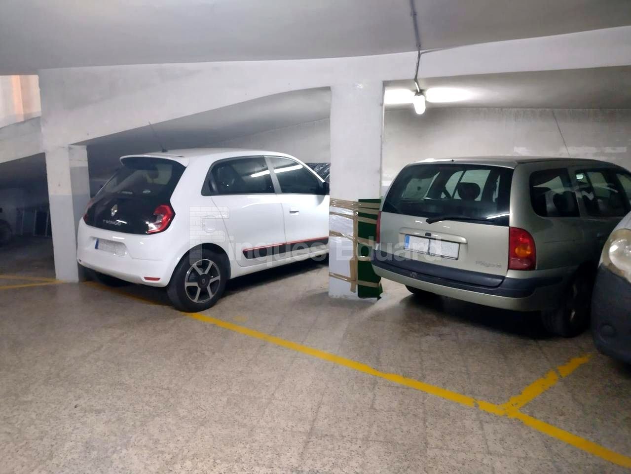 Aparcament de Garatge en venda en Argentona