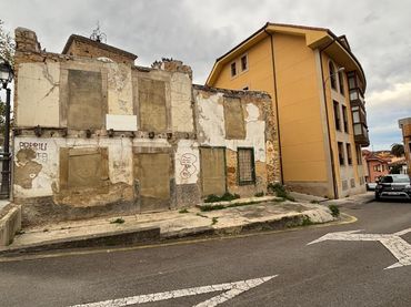 Casa in vendita a Noreña