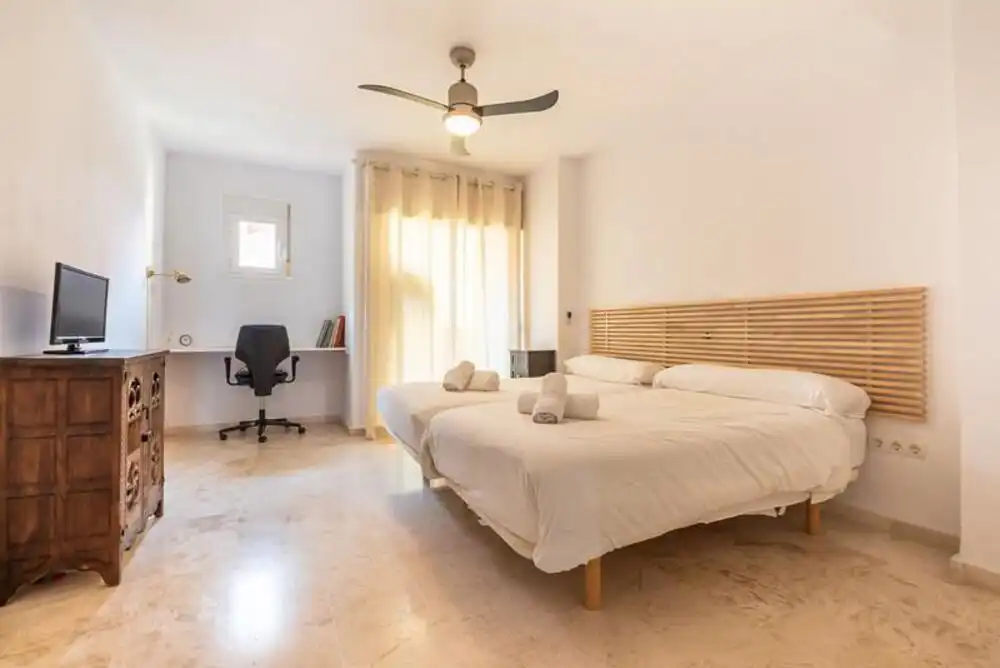 Àtic amb terrassa en venda a San Pedro de Alcántara, imagen 13