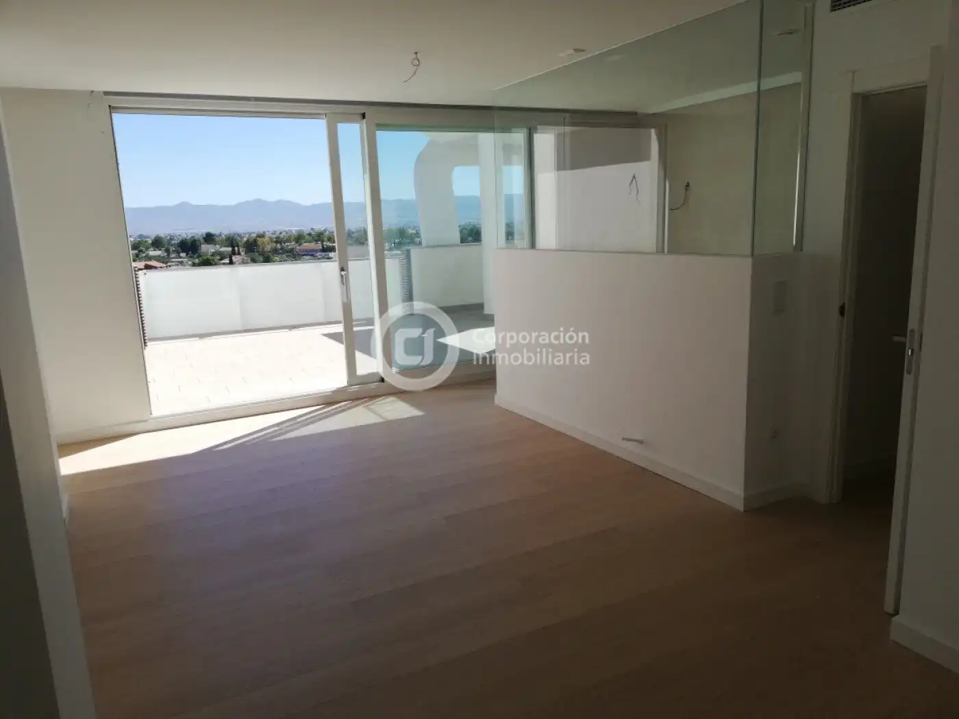 Penthouse with lift for sale in Lorca Ciudad, imagen 10