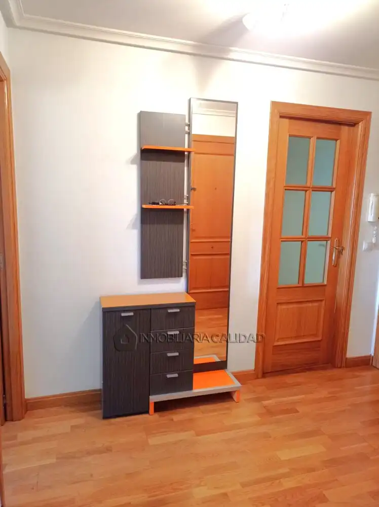 Flat for rent in Fuentecillas - S7 - S8