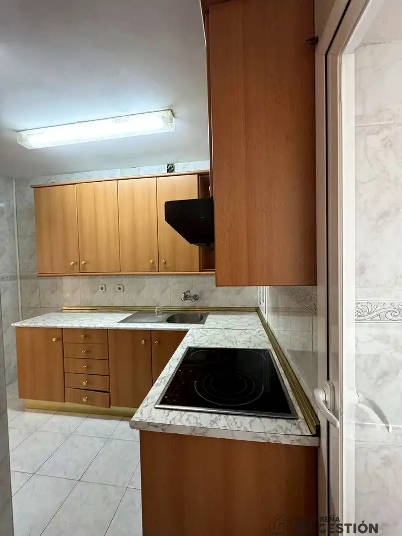Erdgeschosswohnung mit Aufzug zum Verkauf in Travesia del Nuevo Alamin, imagen 11