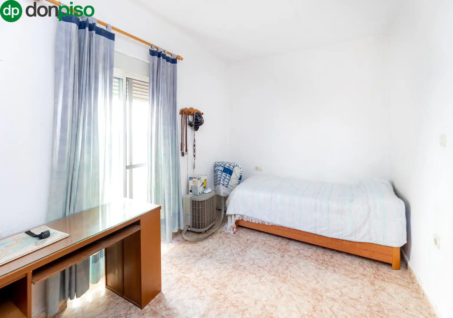 Habitación de Casa o chalet en venta en Armilla con Terraza