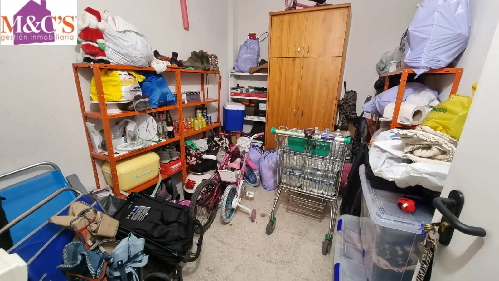 Appartement avec piscine à vendre à PAU 2-600, imagen 32