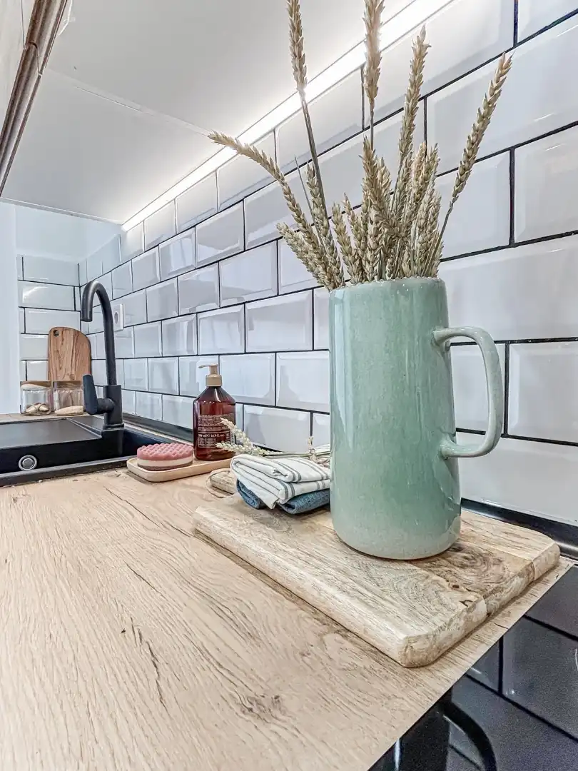 Cuina de Pis en venda en Sagunto / Sagunt amb Aire condicionat, Calefacció i Parquet