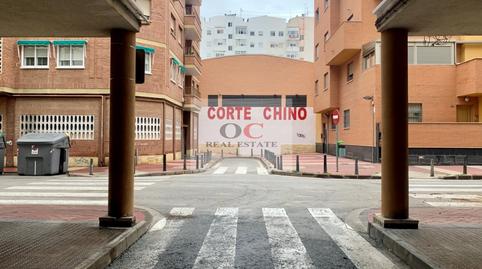 Photo 4 of Premises to rent in Calle Hilanderas, San Antón, Murcia