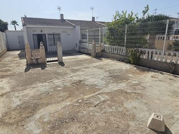 Maison mitoyenne avec jardin à vendre à Zona Carrefour - Urbanizaciones
