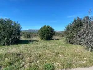 Terreno en venta en El Pont d'Armentera