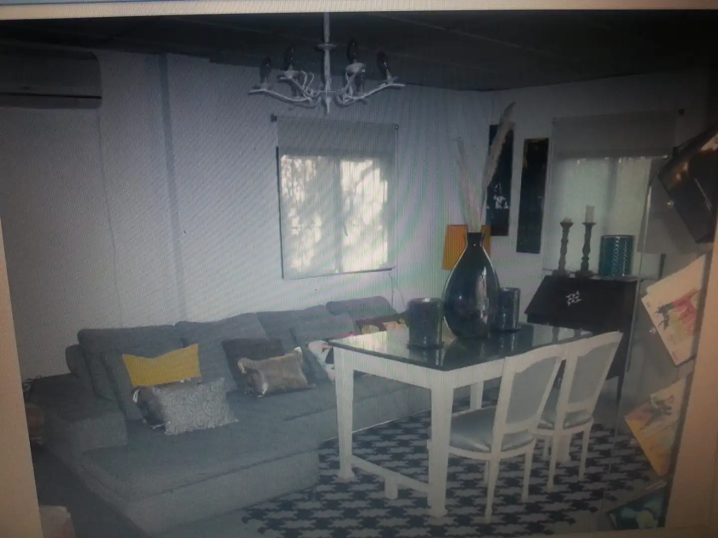Villa in vendita a Periurbano Oeste - Sierra, imagen 4