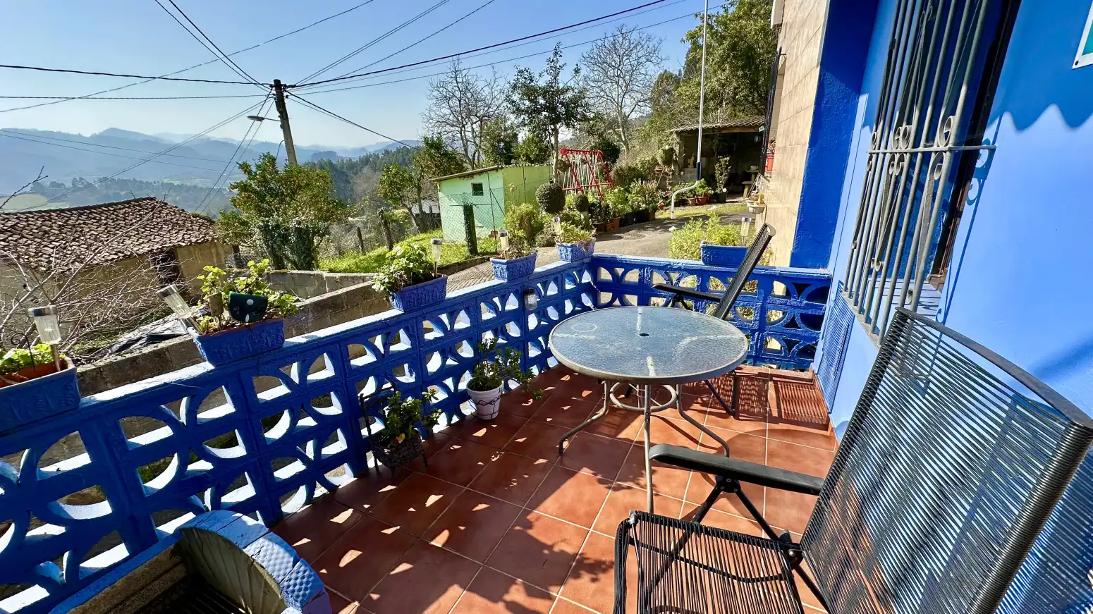 Maison jumelée à louer à Barrio POLEDURA 14, imagen 3