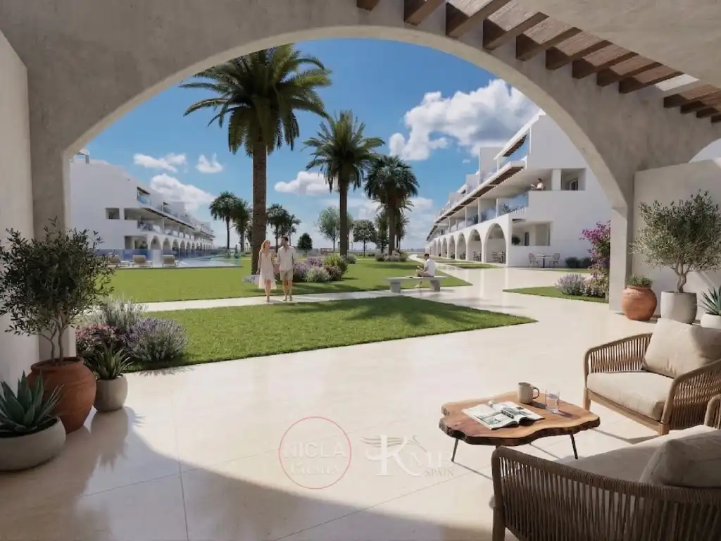 Apartment mit Pool zum Verkauf in Avenida Aloe Vera, imagen 11