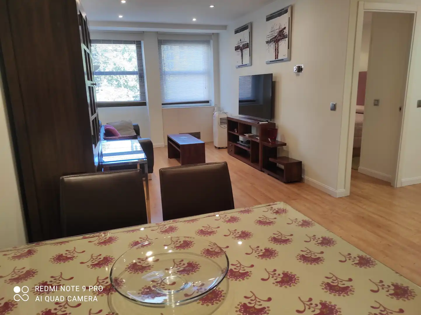 Flat for rent in Calle de la Princesa, Argüelles