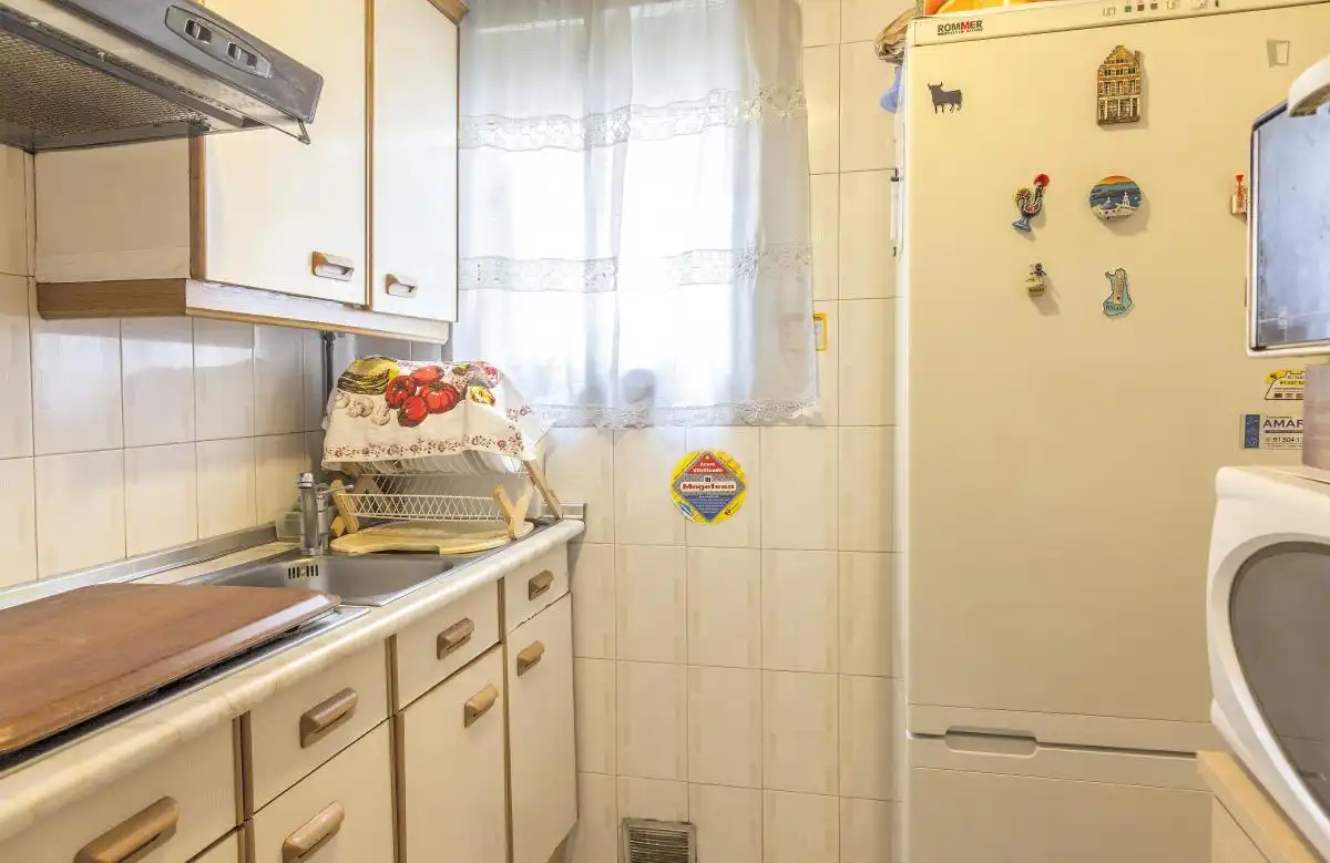 Room in Simancas