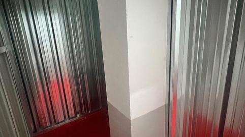 Foto 4 de Traster de lloguer a Calle de la Ciudadela, 8, La Bozada – Parque Delicias, Zaragoza