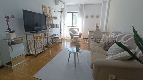 Foto 4 de Apartamento de alquiler en Juzgados, Logroño