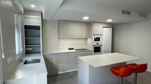 Foto 4 de Pis de lloguer a El Carmen,  Murcia Capital