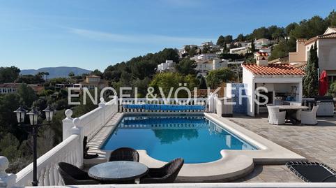 Foto 4 von Haus oder Chalet zum Verkauf in Pedreguer, Alicante