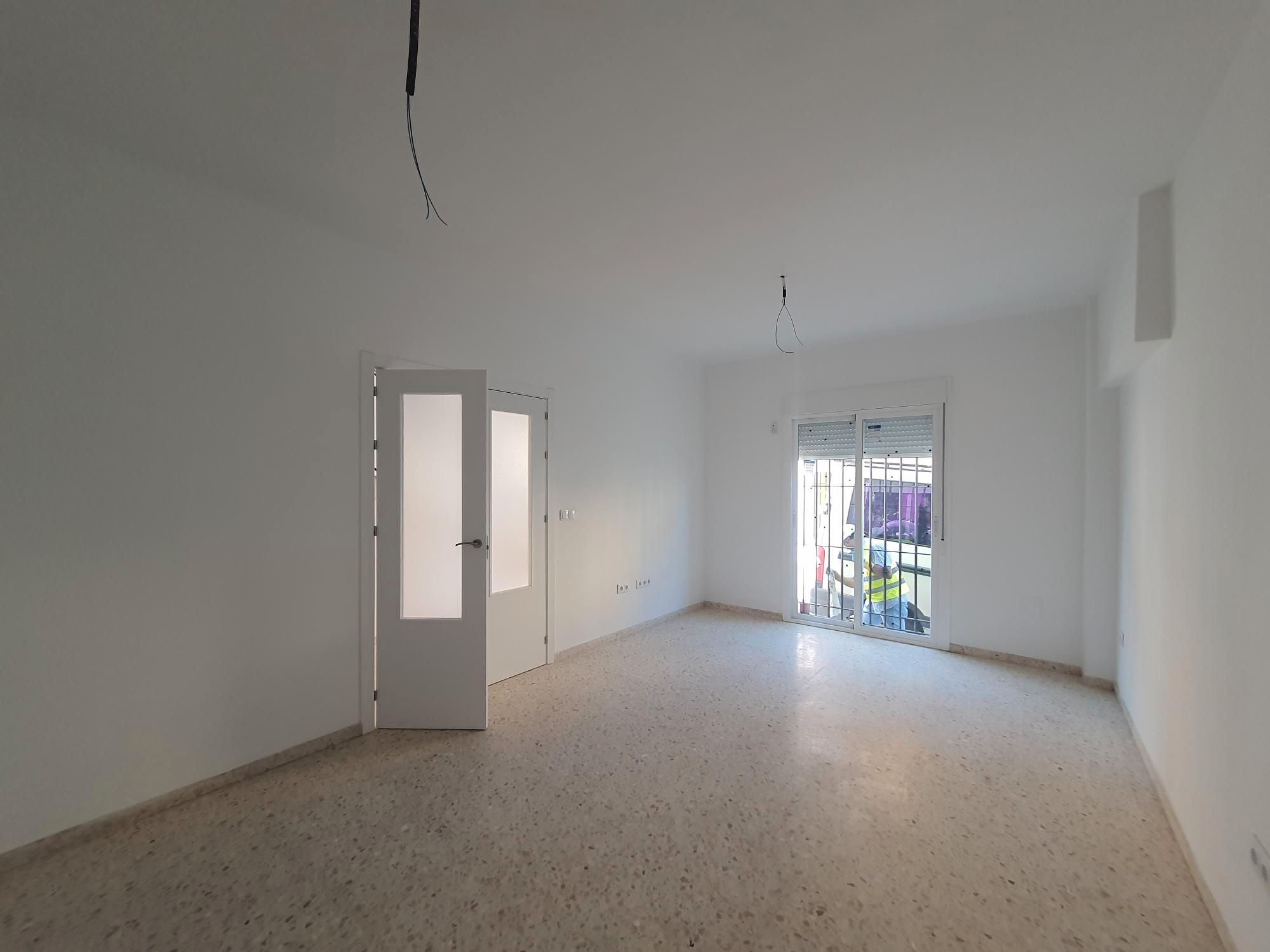 Pis en venda a DESCUBRIMIENTO DE AMERICA, Escacena del Campo