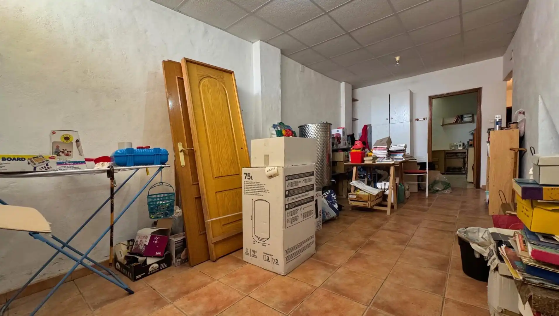 Country homes for sale in Benissa  with Air Conditioner, Heating and Terrace