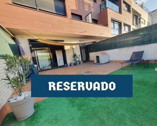 Garden of Flat for sale in Fuenlabrada  with Air Conditioner, Terrace and Swimming Pool