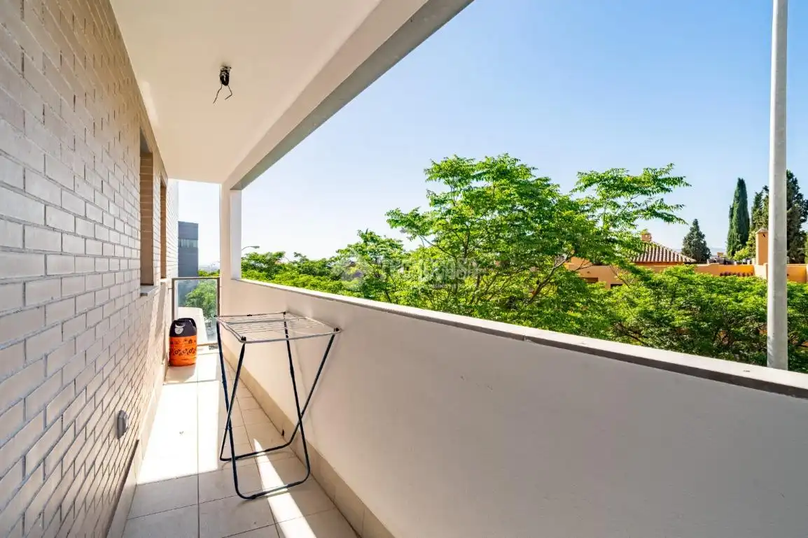 Terraza de Piso en venta en Granada con Aire acondicionado, Calefacción y Amueblado