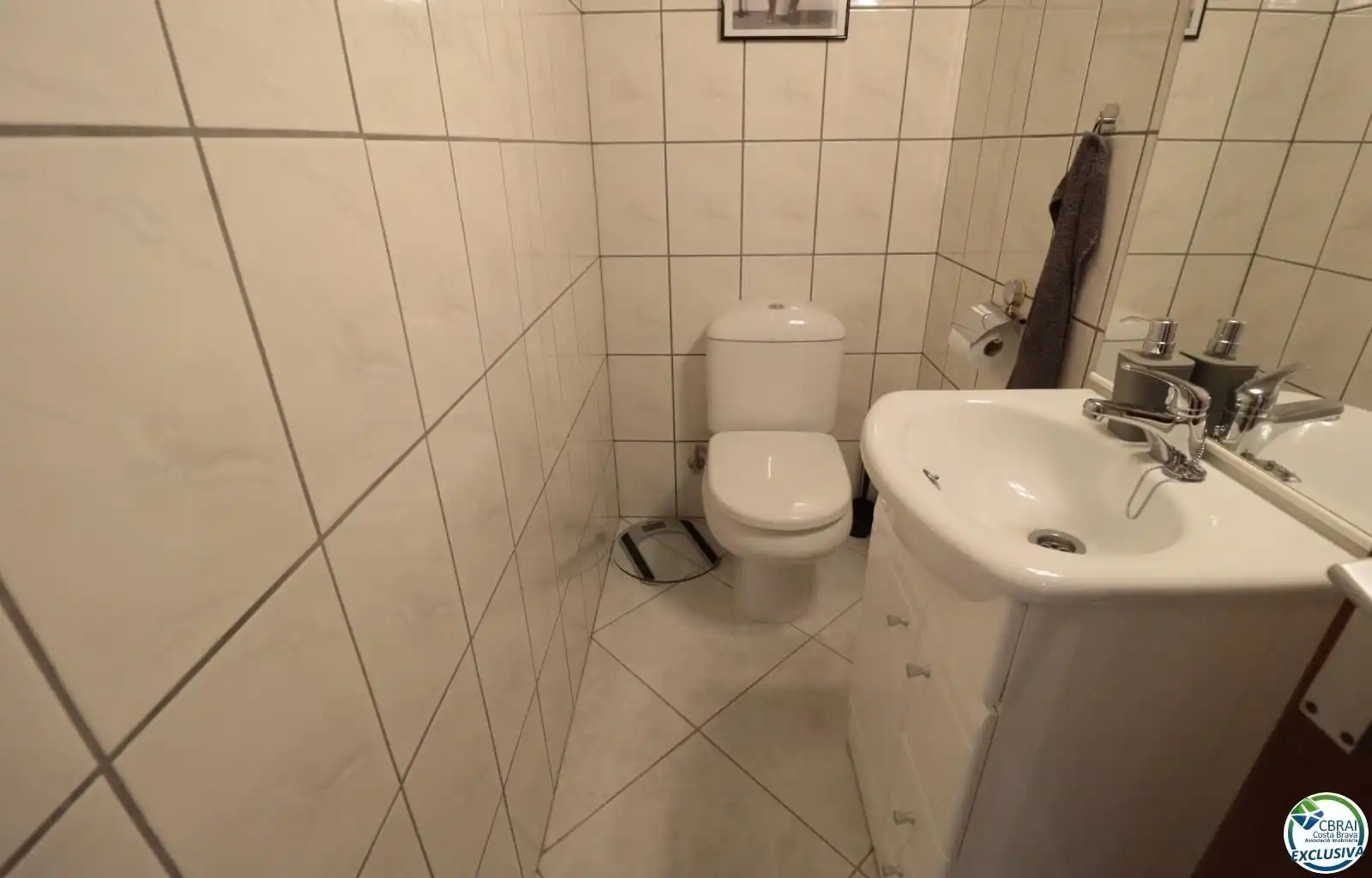 Casa amb piscina en venda a Castanyer, imagen 18