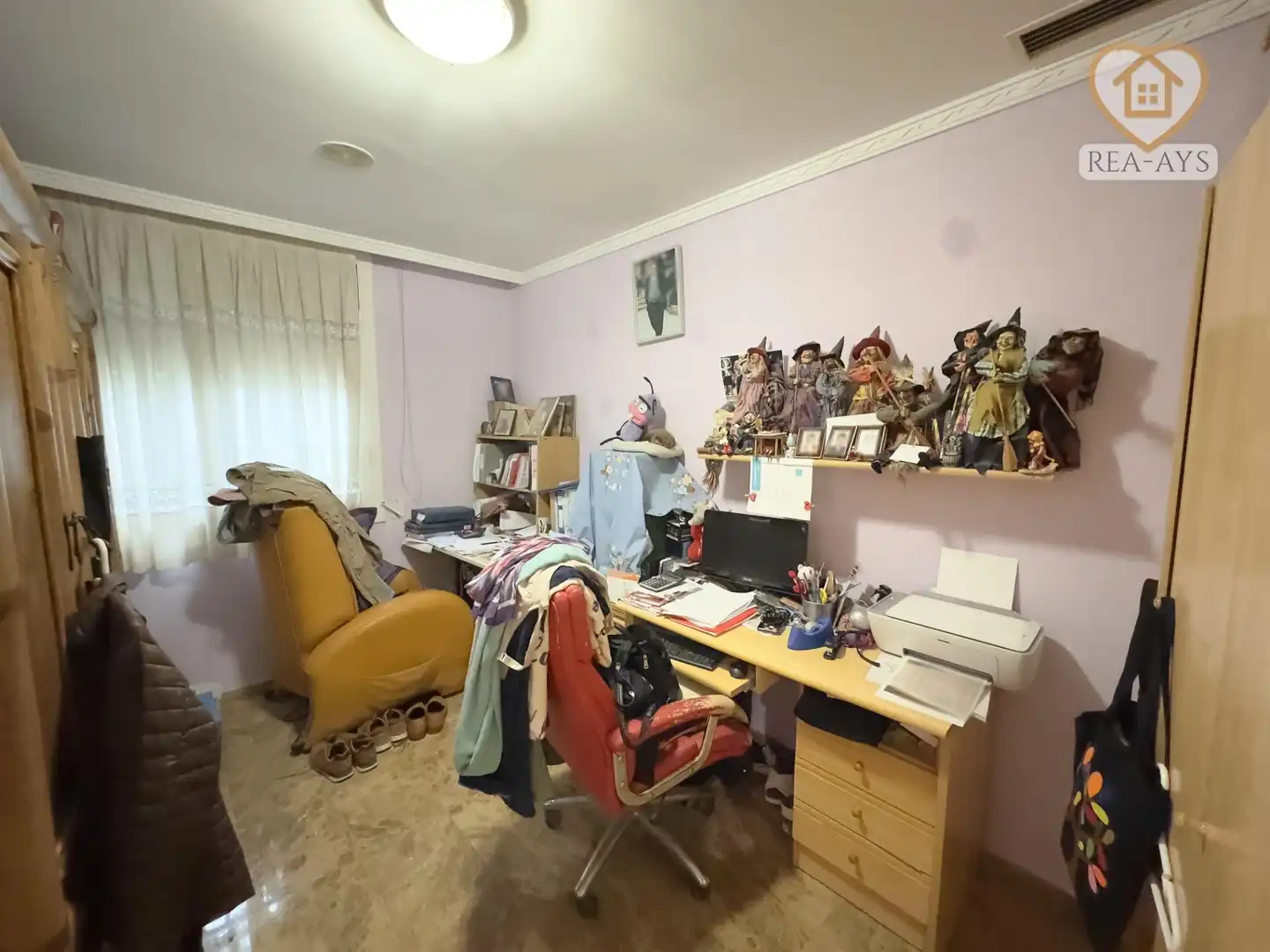 Bedroom of Houses for sale in Sant Vicenç Dels Horts  with Air Conditioner, Private garden and Terrace