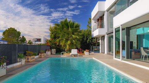 Espectacular Villa de Lujo