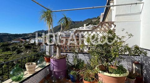 Foto 2 de Casa o xalet en venda a Calle San Sebastian, Frigiliana, Málaga