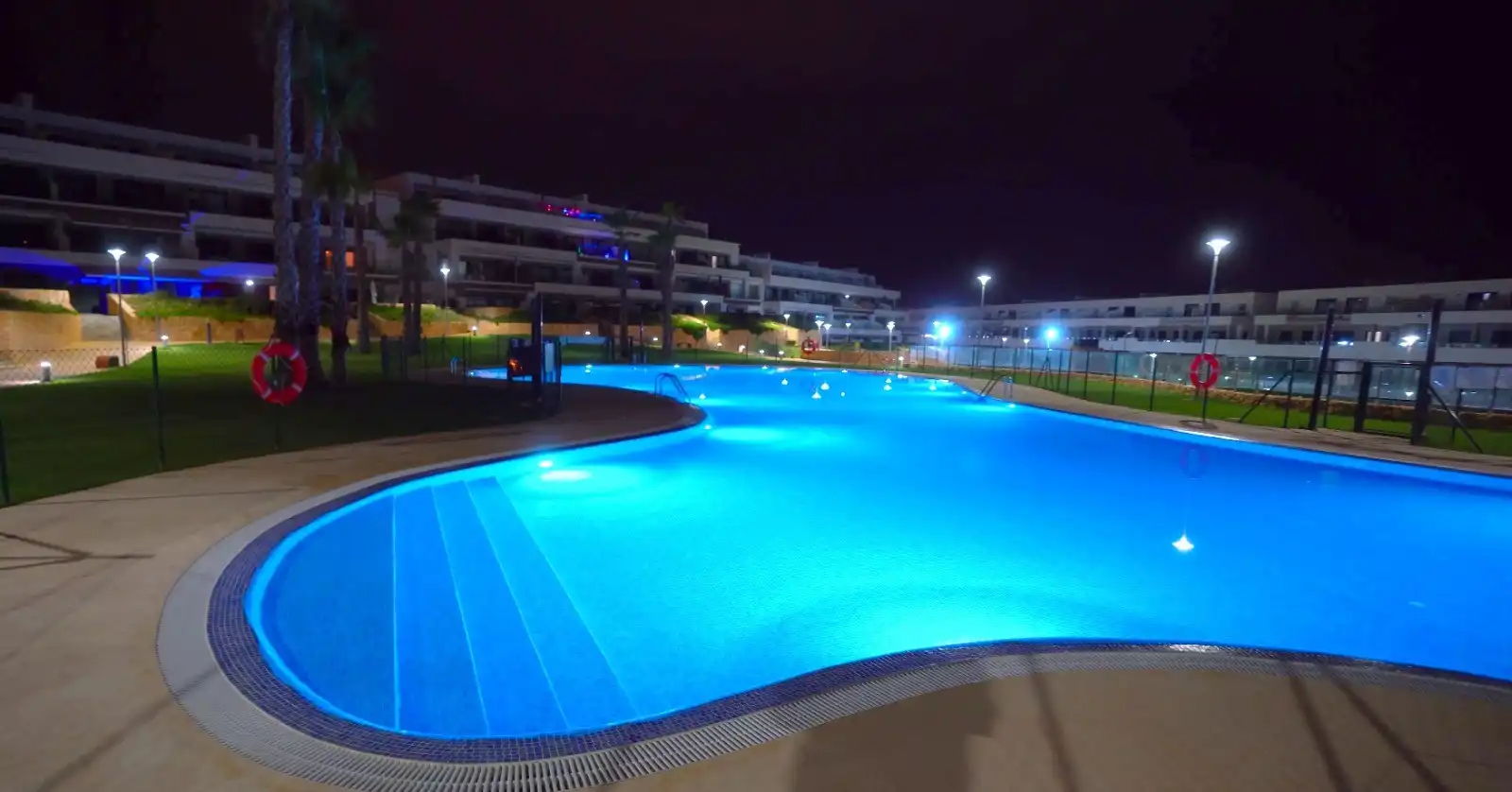 Duplex with pool for sale in Balcón de Finestrat - Terra Marina, imagen 181