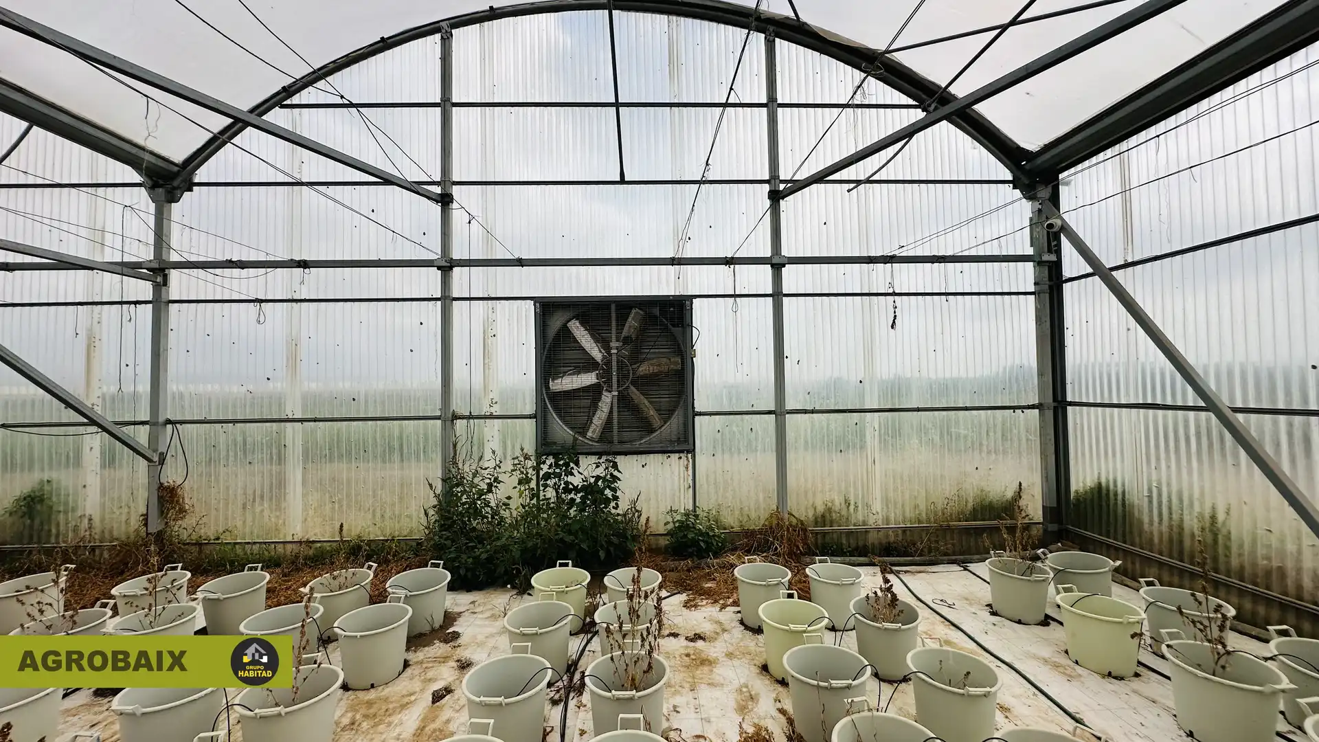 Rural land for sale in Torrent Ballester, imagen 15