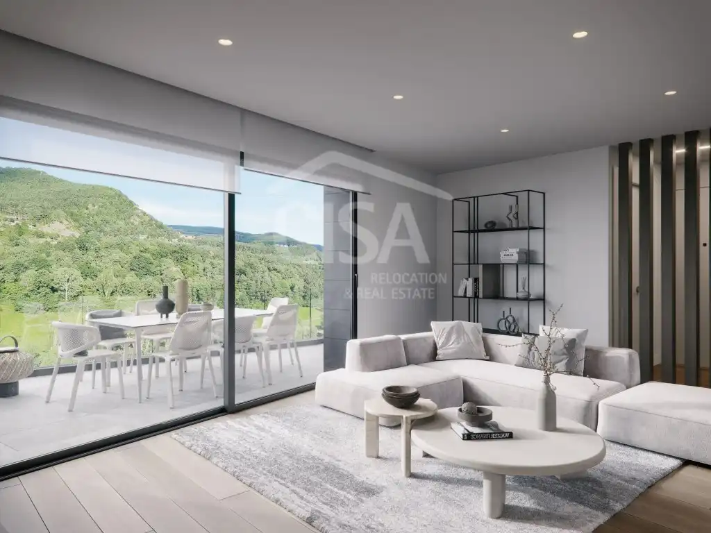 Flat with lift for sale in Avinguda de Sant Antoni 95 95, imagen 8