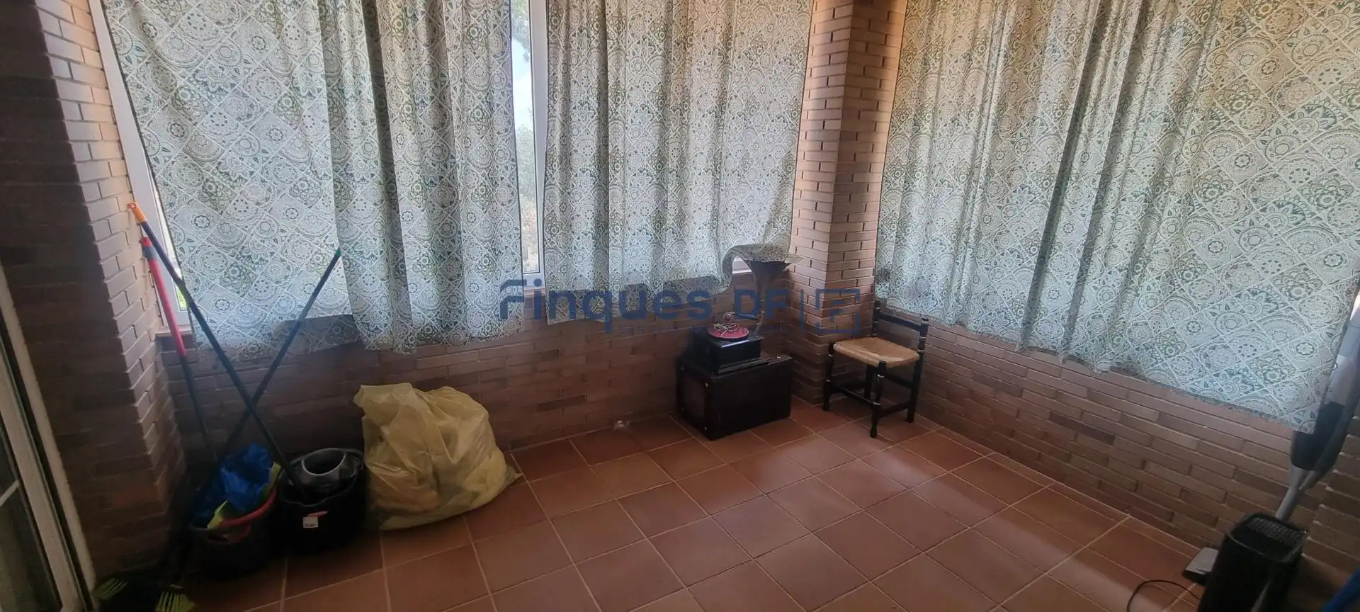 Detached house with garden for sale in Sils, imagen 24