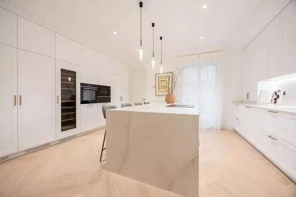 Piso en venta en Recoletos