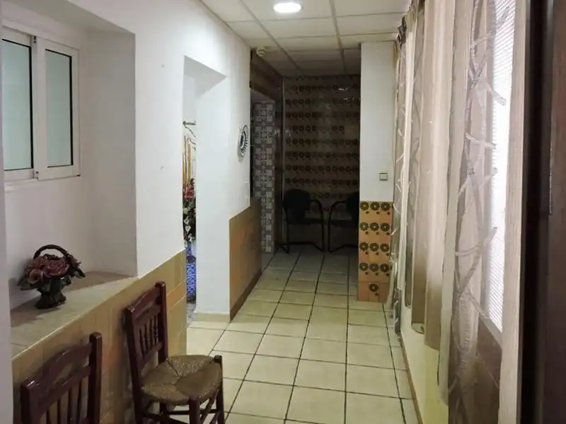 Casa con terraza en venta en Calle Calle del Toril, 14, imagen 30