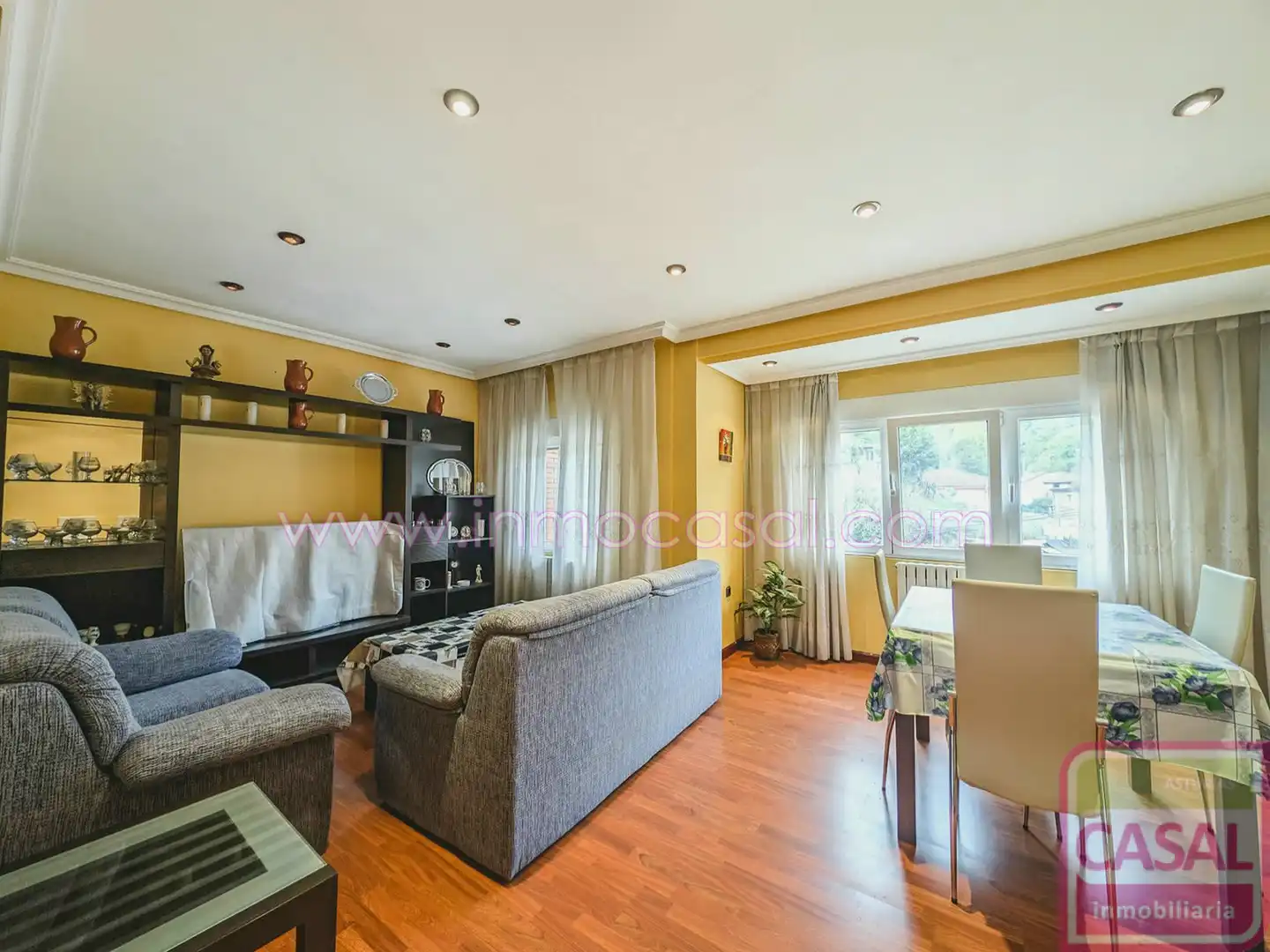 Appartement à vendre à C/ VILLANUEVA, imagen 9