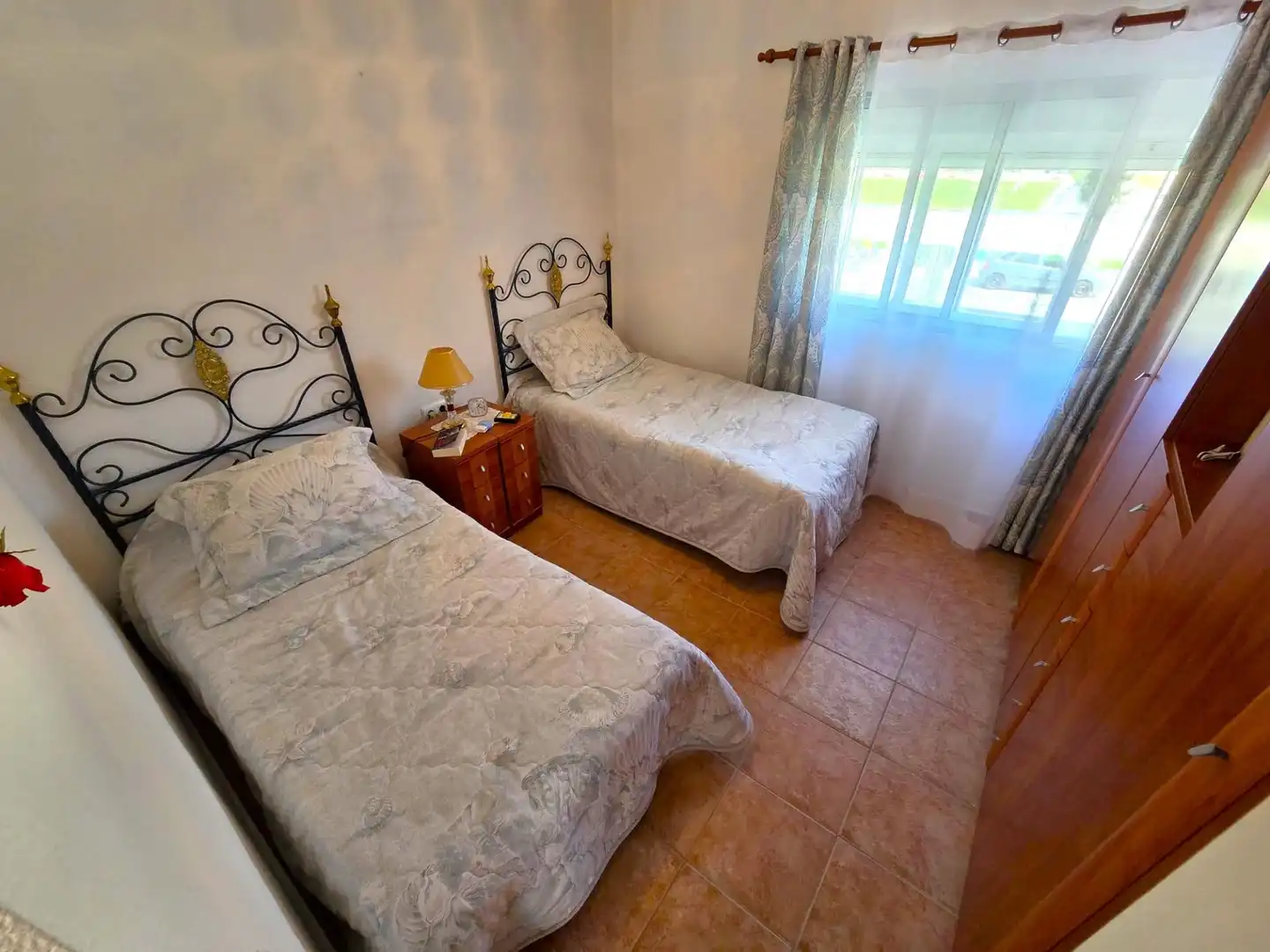 Flat with terrace for sale in La Banda - Campo de Fútbol, imagen 12