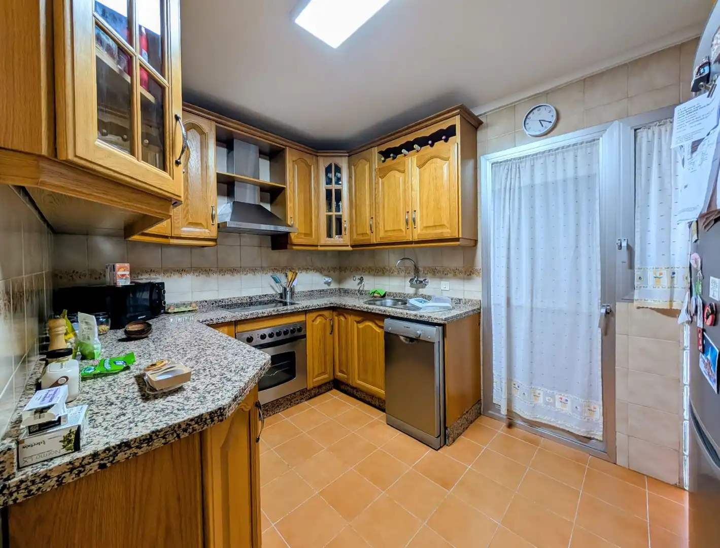 Flat with terrace for sale in Loja, imagen 7
