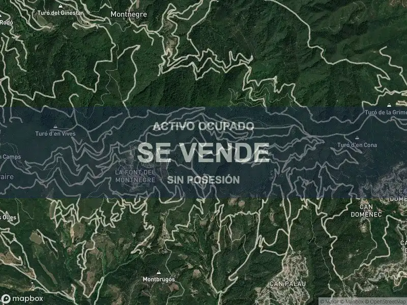 Pis en venda en Sant Cebrià de Vallalta