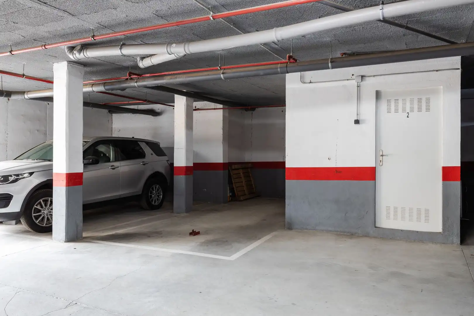 Apartament amb terrassa en venda a Nueva Andalucía, imagen 21
