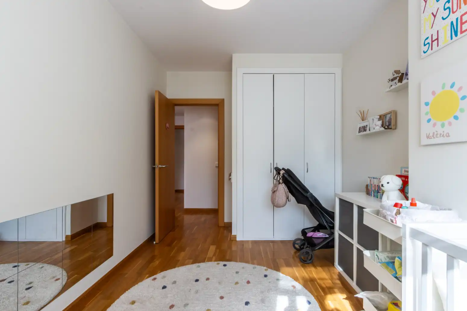 Habitación de Piso en venta en Terrassa con Calefacción