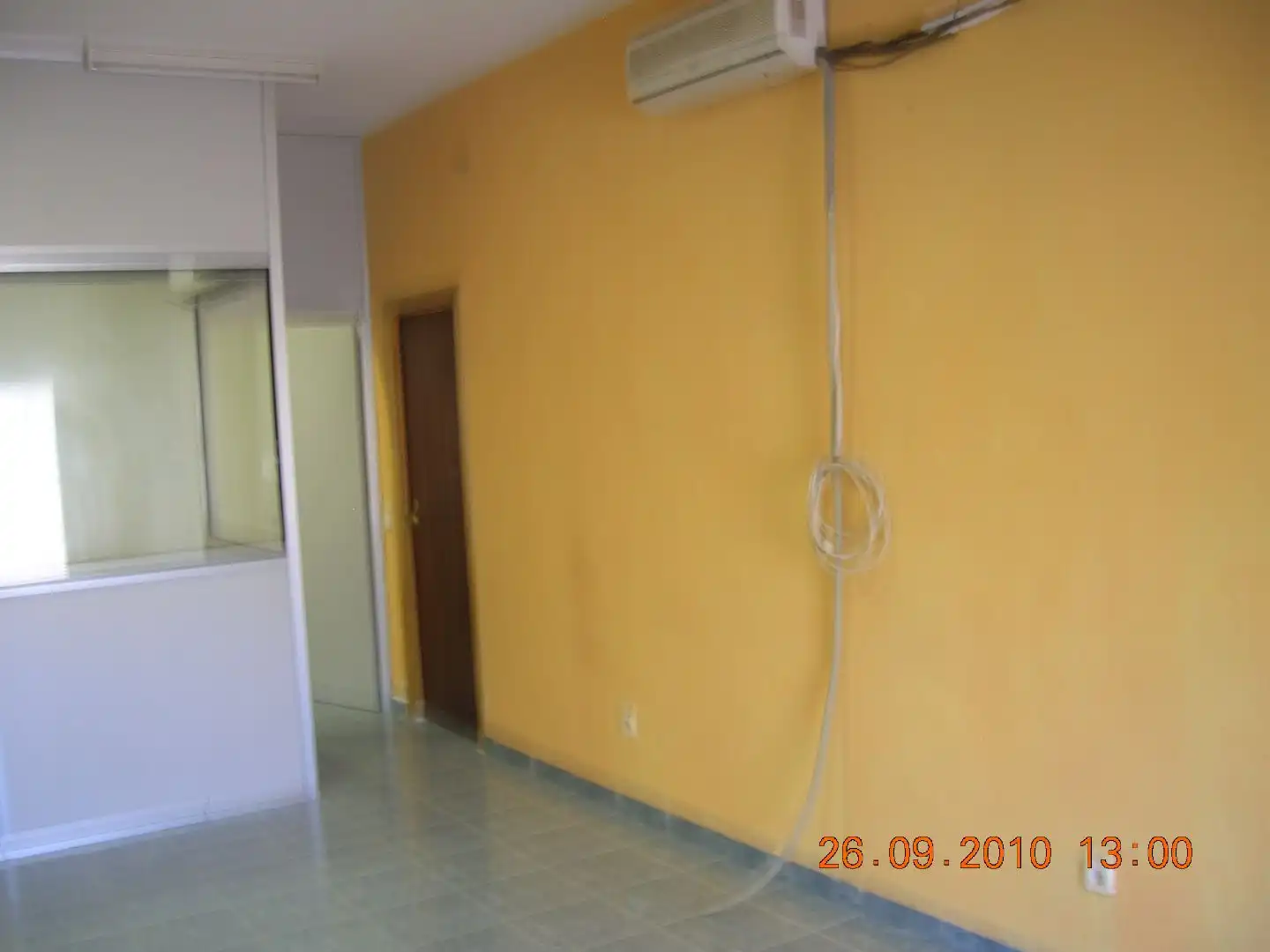 Commercial properties for rent in Madrid  with Alarm
