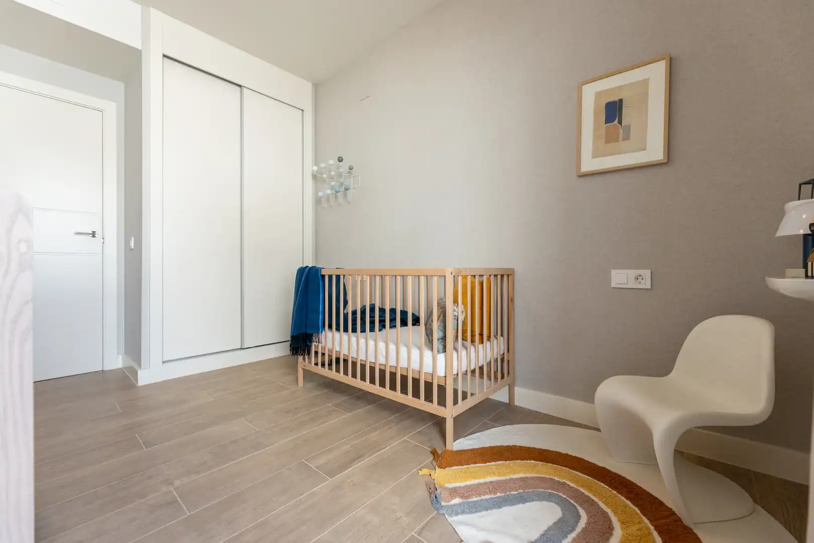 Flat for sale in Carrer Mas del Cansalader, 1, Massarrojos